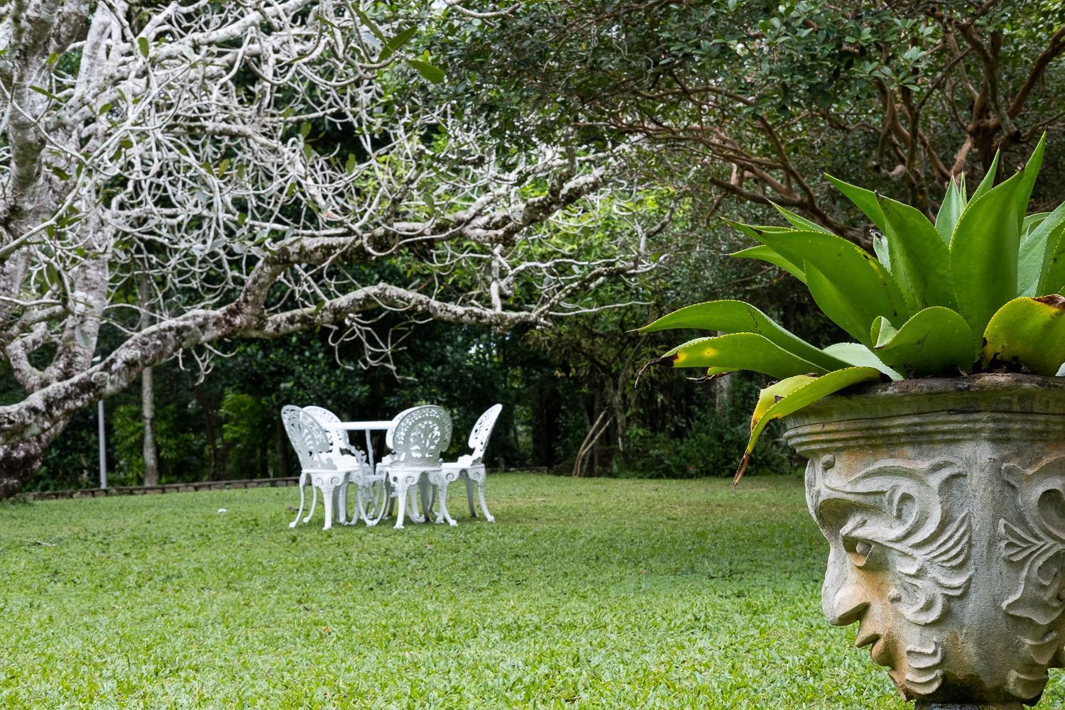 Horathapola Estate Hotel Marawila Exterior foto